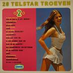 Lp -28 Telstar Troeven 2, Verzenden, Nieuw in verpakking
