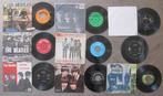 Beatles - 9 x 7 singles 45 RPM - Diverse titels - 7 EP -, Cd's en Dvd's, Vinyl Singles, Nieuw in verpakking