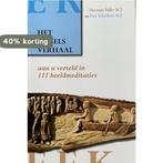 Het bijbels verhaal 9789081496407 Herman Falke, Boeken, Verzenden, Gelezen, Herman Falke