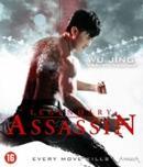 Legendary assassin - Blu-ray, Verzenden, Nieuw in verpakking