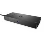 Dell WD19TBS Docking | incl. 180 watt adapter, Ophalen of Verzenden, Gebruikt, Dell