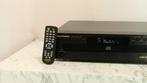 Marantz - CC-4001 - Multi-disc 5 carrousel with RC Cd-speler, Audio, Tv en Foto, Nieuw