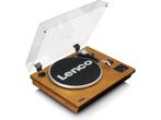 Lenco Platenspeler met Bluetooth - Ingebouwde Speakers -, Audio, Tv en Foto, Platenspelers, Verzenden, Zo goed als nieuw