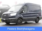 Ford Transit 290 2.2 TDCI L2H2 PB Edition, Auto's, Alarm, Euro 5, Stof, Gebruikt