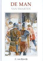 Man van smarten 9789055518432 C. van Rijswijk, Boeken, Verzenden, Zo goed als nieuw, C. van Rijswijk