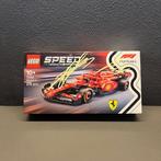 Ferrari - Charles Leclerc & Carlos Sainz Signed - 2024 -, Nieuw