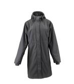 Travelin Jas in maat 40 Zwart | 10% korting, Kleding | Dames, Jassen | Winter, Travelin, Verzenden, Zo goed als nieuw, Zwart