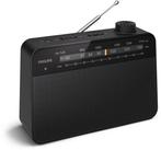 PHILIPS TAR2509 FM/MW draagbare radio, Audio, Tv en Foto, Mp3-spelers | Overige merken, Verzenden, Nieuw