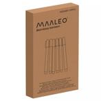 Maaleo Patroon Roller Pennen - Set van 6 - Intense Kleure..., Ophalen of Verzenden, Nieuw