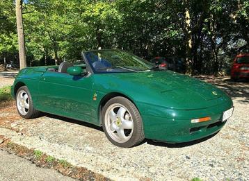 Lotus - Elan S2 - NO RESERVE - 1996 beschikbaar voor biedingen