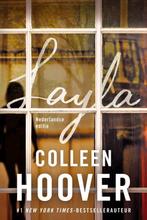 9789020553277 Layla Colleen Hoover, Boeken, Verzenden, Nieuw, Colleen Hoover