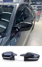 Sport Spiegelkappen voor BMW 3 Serie G20 G21 5 Serie G30 G31, Auto diversen, Tuning en Styling, Ophalen of Verzenden