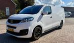 Fiat Scudo 2.0 MultiJet L2H1, Automaat, Stof, Gebruikt, Euro 6