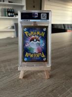 Pokémon Graded card - PIKACHU EX RR SV8 - PSA 10, Hobby en Vrije tijd, Verzamelkaartspellen | Pokémon, Nieuw