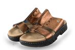 MAG Slippers in maat 42 Zilver | 10% extra korting, Kleding | Dames, Schoenen, Slippers, Overige kleuren, Verzenden, MAG
