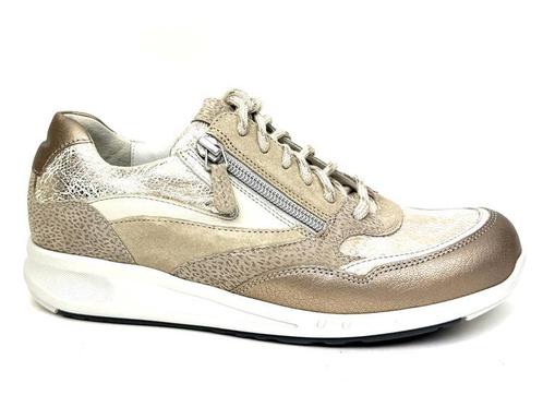 -11% Durea  Durea 6306 wijdte h  maat 39, Kleding | Dames, Schoenen, Bruin, Nieuw, Verzenden