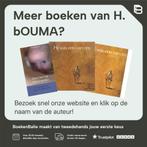 Hij was een van ons 9789026948039 H. bOUMA, Boeken, Overige Boeken, Verzenden, Zo goed als nieuw, H. bOUMA