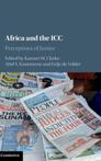 9781107147652 Africa and the ICC Cambridge University Press