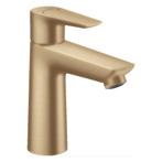 Wastafelmengkraan Talis E 110 HansGrohe Eengreeps met, Doe-het-zelf en Verbouw, Ophalen of Verzenden, Nieuw, Kraan