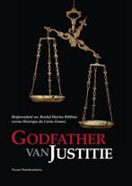 9789076286259 Godfather van Justitie Nizaar Makdoembaks, Boeken, Verzenden, Nieuw, Nizaar Makdoembaks