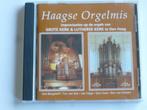 Haagse Orgelmis - Improvisaties op de orgels van Grote Kerk, Verzenden, Zo goed als nieuw