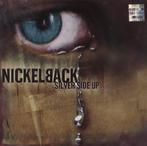 cd - Nickelback - SILVER SIDE UP, Verzenden, Zo goed als nieuw