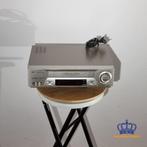 Sharp VC-MH71MG(S) | Videorecorder | Videospeler | VCR, Audio, Tv en Foto, Videospelers, Verzenden, Zo goed als nieuw, VHS-speler of -recorder