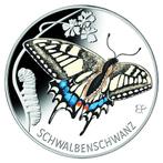 Duitsland 5 Euro Koninginnenpage 2023, Verzenden