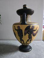 Replica van een oud-Grieks Keramiek Amphora - 40 cm (Zonder