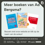 Gelukkig werken 9789024401062 Ad Bergsma, Verzenden, Zo goed als nieuw, Ad Bergsma