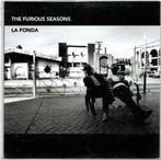 cd - The Furious Seasons - La Fonda, Cd's en Dvd's, Verzenden, Nieuw in verpakking