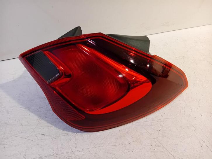 Achterlicht carrosserie rechts Opel Corsa E 1.0 39068623, Auto-onderdelen, Verlichting, ARN erkend, Stiba lid, Erkend duurzaam