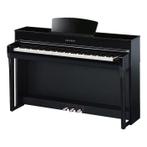 *Yamaha Clavinova CLP-775 B digitale piano* BESTE PRIJS