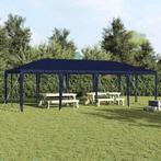 Partytent Blauw 8x4 m PE (Overige), Verzenden, Nieuw