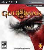 God of War III PS3 Garantie & morgen in huis!/*/, Spelcomputers en Games, Games | Sony PlayStation 3, Avontuur en Actie, Ophalen of Verzenden