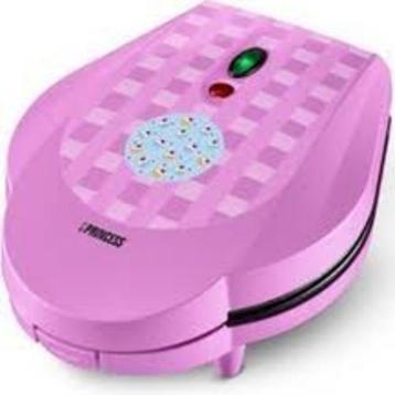 Princess CupCake Maker beschikbaar voor biedingen