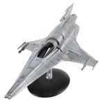 Eaglemoss Battlestar Galactica 06 - Viper Mark VII, Verzamelen, Speelgoed, Nieuw, Verzenden