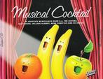 cd - Various - Musical Cocktail, Cd's en Dvd's, Verzenden, Zo goed als nieuw