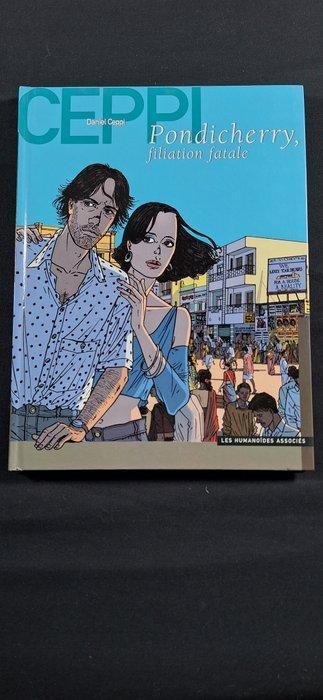 Stéphane Clément T8 à T13 - 7x C - 7 Album - Eerste druk -, Boeken, Stripboeken