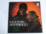 Doctor Schiwago - Maurice Jarre / Soundtrack (LP), Verzenden, Nieuw in verpakking