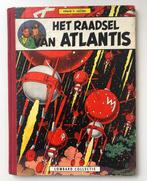 Blake en Mortimer 7 - Het raadsel van Atlantis - 2de druk -, Boeken, Stripboeken, Nieuw