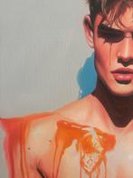 Axel Roche - Vogue 1, Antiek en Kunst