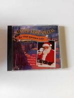 CD - Kinder Kerstspecial, Cd's en Dvd's, Verzenden, Nieuw in verpakking