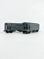 Kato N - 186-0208 - Modeltrein (1) - AC&F 70-ton bedekte, Hobby en Vrije tijd, Nieuw