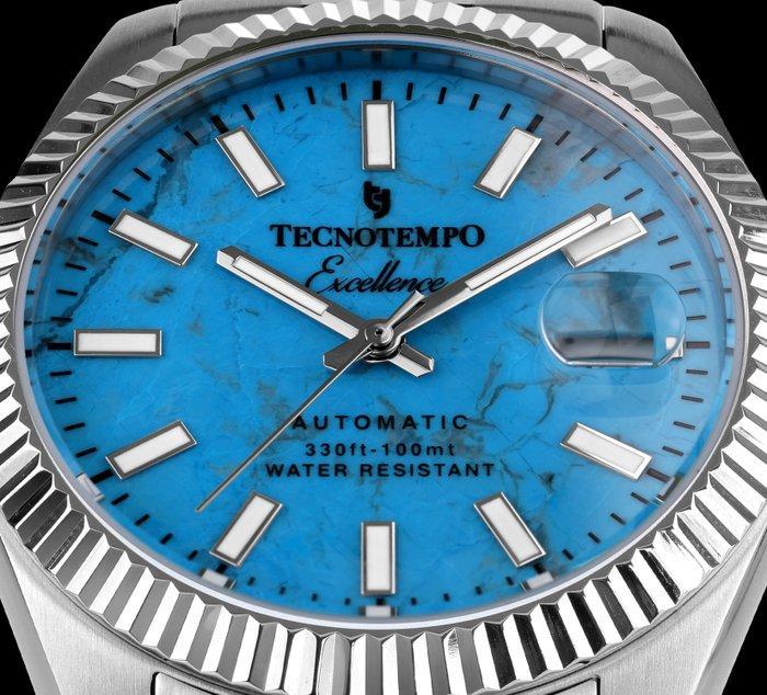 Tecnotempo - Excellence - Automatic - Limited Edition - -, Sieraden, Tassen en Uiterlijk, Horloges | Heren