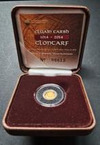 Ierland. 20 Euro 2014 Cloncarf Proof (Zonder Minimumprijs)