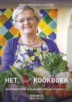 9789463965477 Het nieuw kookboek Mieke Vervecken-Pieters, Boeken, Verzenden, Nieuw, Mieke Vervecken-Pieters
