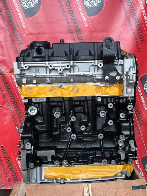 NIEUWE Motor FORD RANGER 2.2 TDCi – QJ2R QJ2W QJ2S, Auto-onderdelen, Motor en Toebehoren, Nieuw, Ford, Ophalen of Verzenden