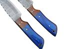 Premium handcrafted High-quality Forged Steel hunting knives
