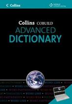 Advanced Dictionary 9781424027514 Collins Cobuild, Verzenden, Gelezen, Collins Cobuild